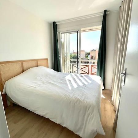 Vue Ocean, Superbe Appartement Soulac-sur-Mer Eksteriør bilde