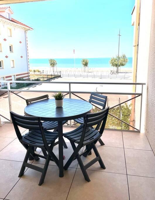 Vue Ocean, Superbe Appartement Soulac-sur-Mer Eksteriør bilde