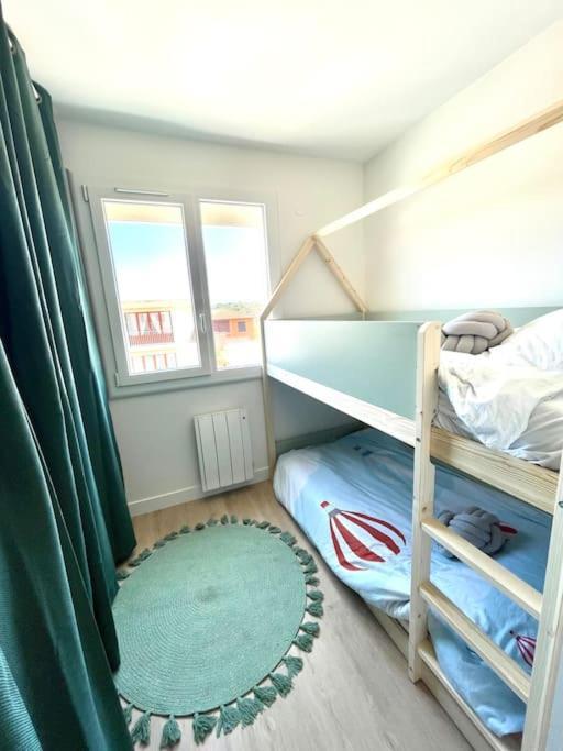 Vue Ocean, Superbe Appartement Soulac-sur-Mer Eksteriør bilde